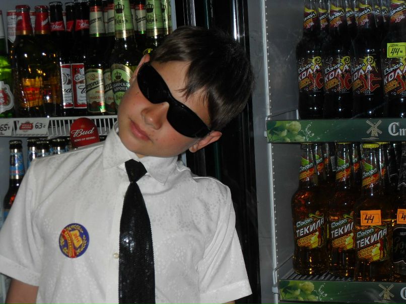 Даниил Туев фотография #21