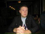 Фотография Быкова Дмитрия