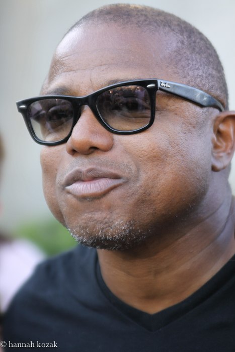 Randy Jackson фотография #3