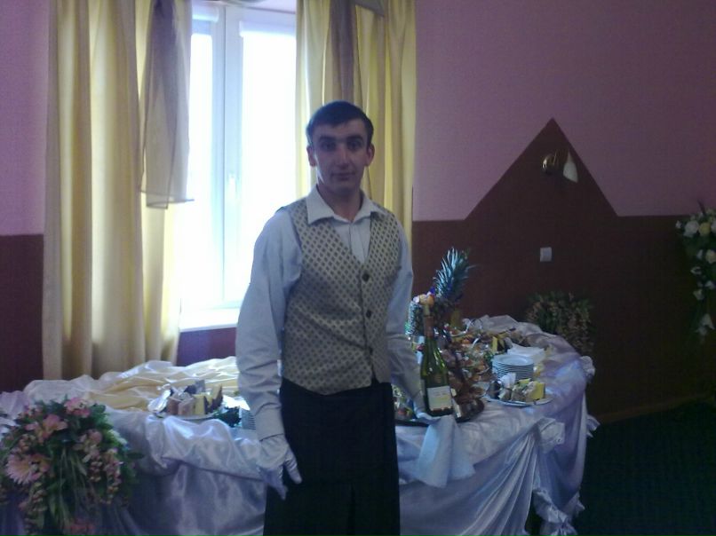 Коля Проць фотография #7