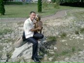 Самулік Олександр фотография #35 (источник - https://vk.com/id11446242)