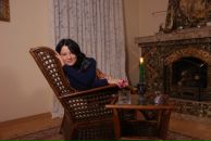 Фотография Раззаковой Натальи