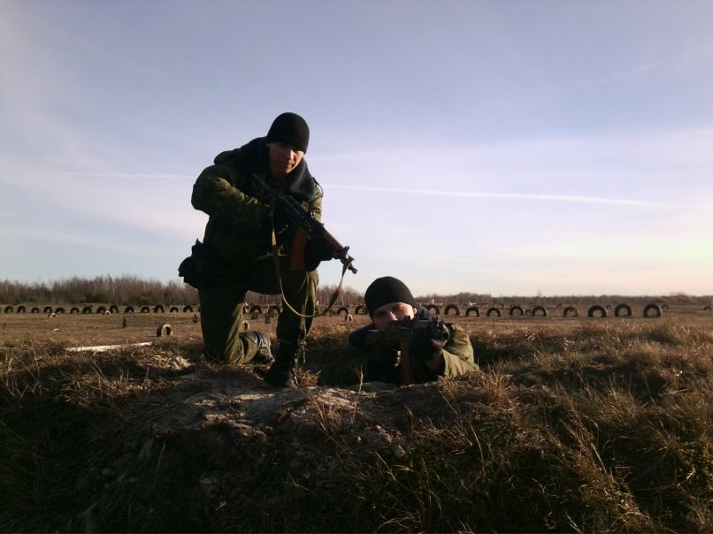 Сергей Ермаков фотография #39