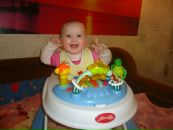 Фотография Ополониной Марии