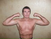 Фотография Андреева Дмитрия