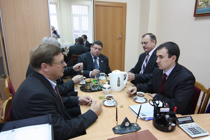 Олег Таланов фотография #34