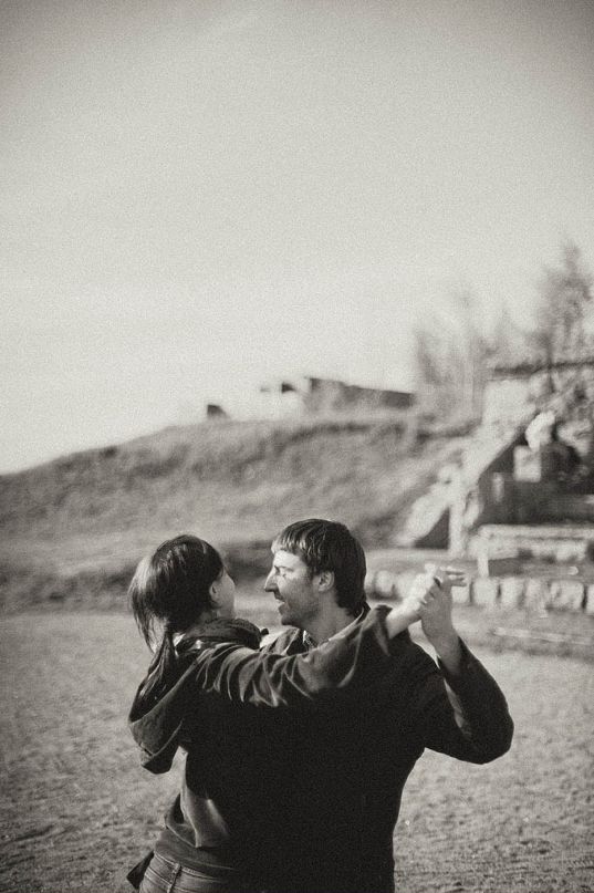 Дарья Остапенко фотография #5