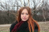 Фотография Рыльской Натальи