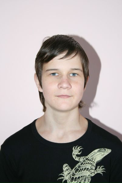 Дмитрий Фёдоров фото №1