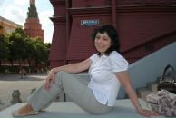 Фотография Сираевой Салимы