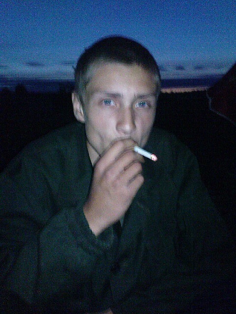 Женя Бычков фотография #47