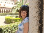 Фотография Михайловой Натальи