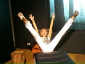 Фотография Михайловской Анастасии