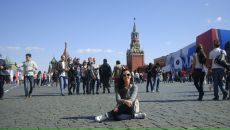 Фотография Федоровой Тамары