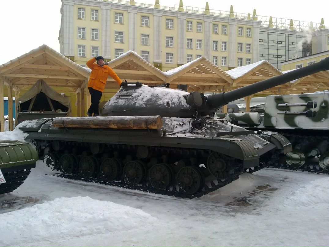 Михаил Ter фотография #11