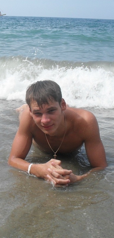 Сергей Кобин фотография #7