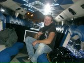 Фотография Петрова Джони