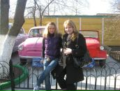 Фотография Roganova Irinka★мнямочки