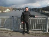 Сергій Мамчур фотография #10 (источник - https://vk.com/id17113505)