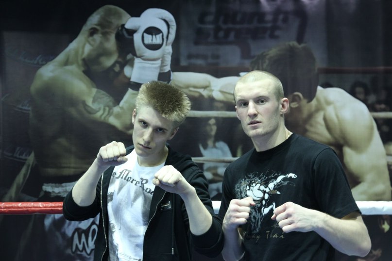 Дмитрий Васильев фотография #30