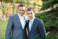 Фотография Нурлыева Алмаза