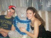 Фотография Чепрасов Павел