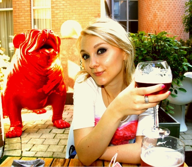 Елена Глотова фотография #6