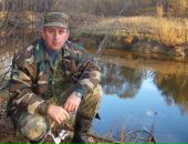 Фотография Костина Андрея