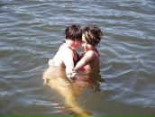 Фотография Аксановой Зили