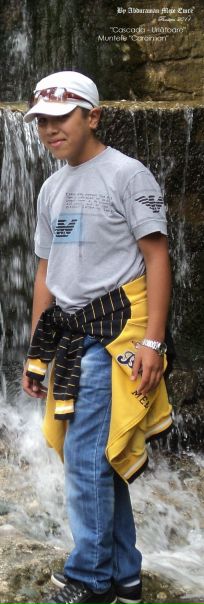 №11, Mete Abduraman №11, Mete Abduraman