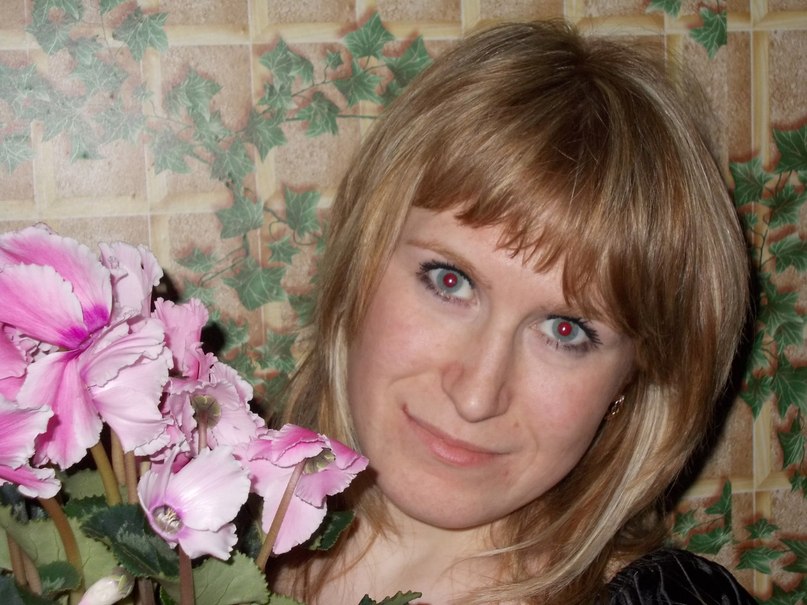 Дарья :) фотография #25