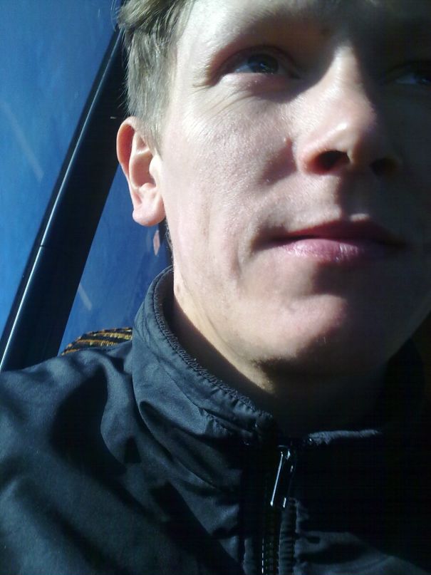 Санёк Горошков фотография #22