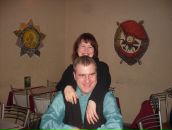 Фотография Платоновой Натальи