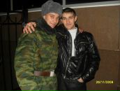 Фотография Горбунова Семена