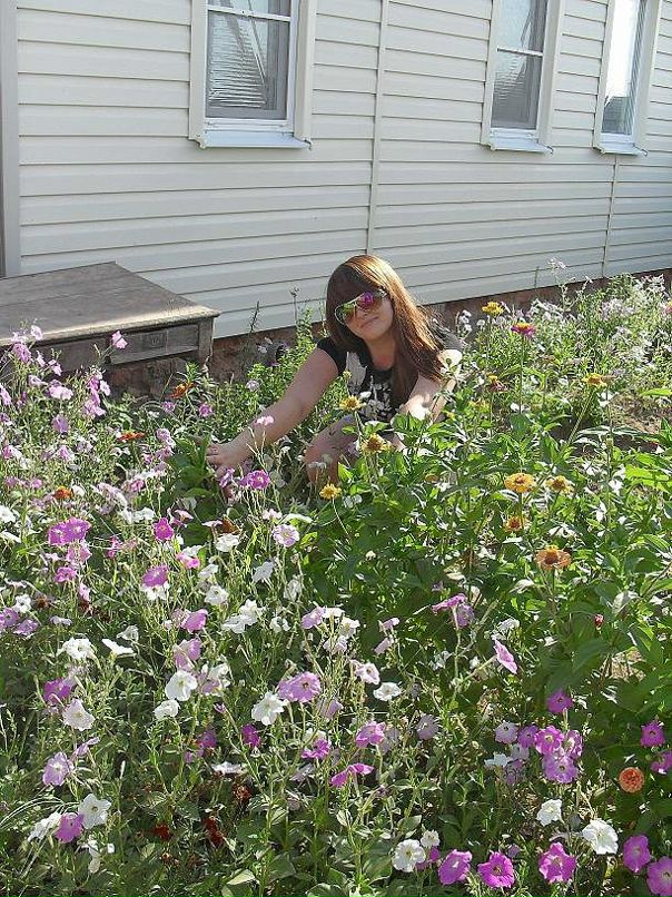 Анна Степанова фотография #15