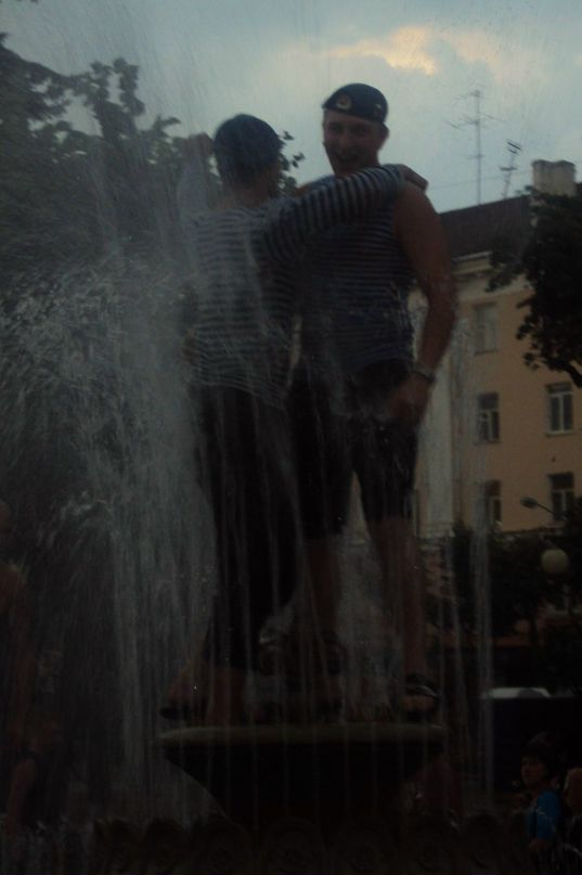 Сергей Артамонов фотография #22