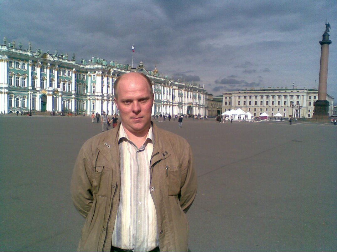 Игорь Середоха фотография #3