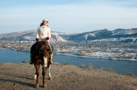 Фотография Кушнир Натальи