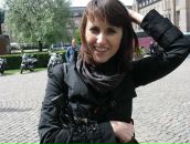 Фотография Балашовой Елены