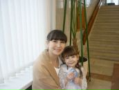 Фотография Ошиваловой Лилии