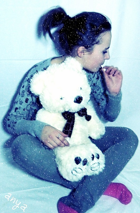 Дашка Голубева фотография #5