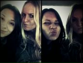 Фотография Цветковой Арины