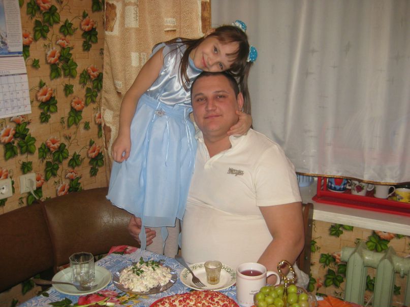 Сергей Вальт фотография #35