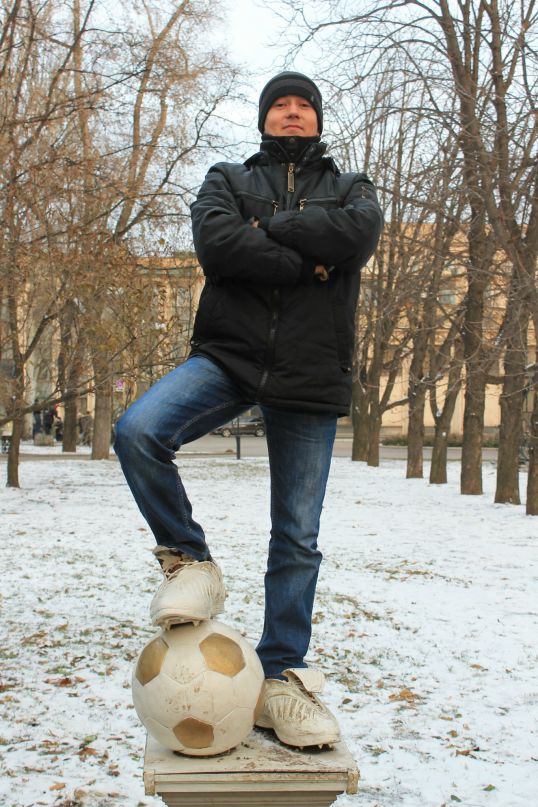 Дмитрий Корчков фотография #12