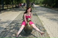 Фотография Пигасовой Надежды