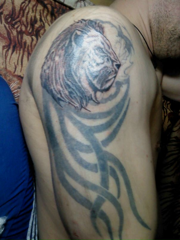 Антон Осипов фотография #46