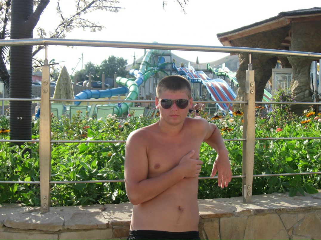 Sergey Khomenko фотография #20