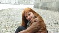 Фотография Ермолаевой Марины