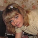 Фотография Семиколенных Алены