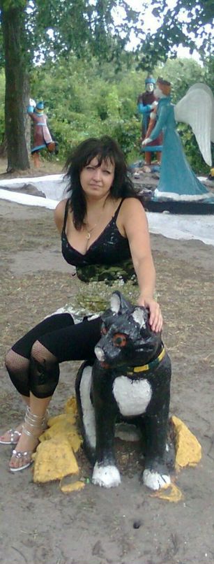 Катрин Андрияш фотография #4